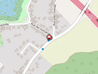 Carte de Lenfant David (sos Couverture) à Labourse