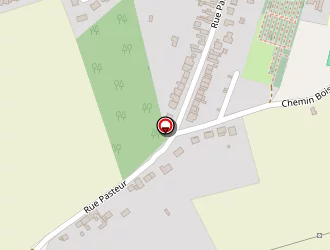 Carte de Aid'o Travaux à Meurchin