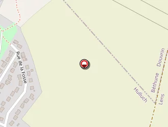 Carte de I G Elec Service à Hulluch