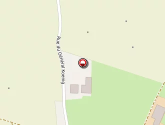 Carte de Sohet Estelle à Aix