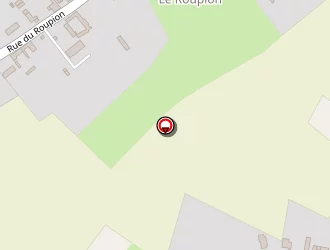 Carte de Rubis Sur Ongle à Nomain