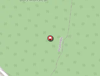 Carte de Breschard à Wahagnies