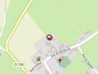 Carte de Appler Christian à Embry