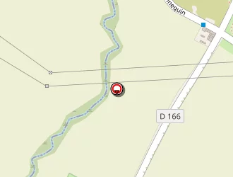 Carte de Lial Patrick à Noyelles-lès-vermelles