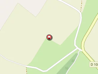 Carte de Brunelles Cédric à Embry