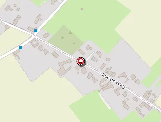 Carte de Prima Construction à Bersée