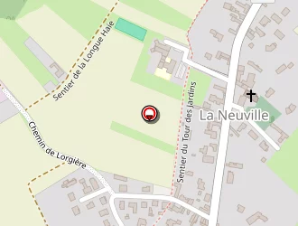 Carte de Deleforge Michel à Neuville (la)