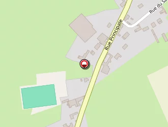 Carte de Macquet (ets) à Créquy