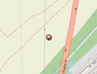 Carte de Bourret Laetitia à Wingles