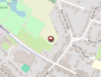 Carte de Mahieux Guy à Carvin