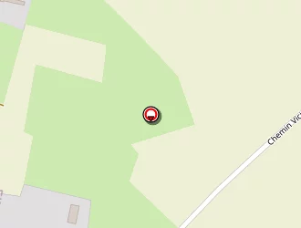 Carte de Magrammane Saïd à Mérignies