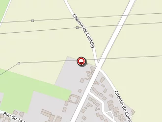 Carte de Gpal Conseil à Vermelles