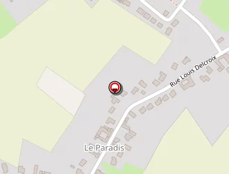 Carte de Ray'x International à Nomain