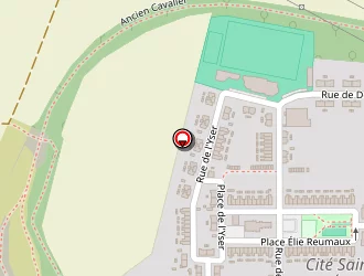 Carte de Ecole Primaire à Haisnes