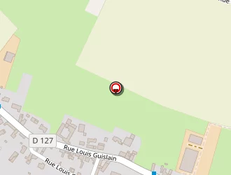 Carte de Watteau Nadège à Nomain