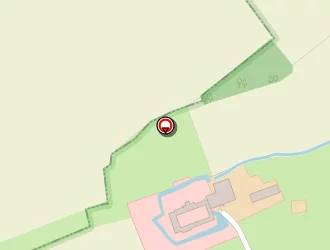 Carte de La Ferme D'hery à Saméon