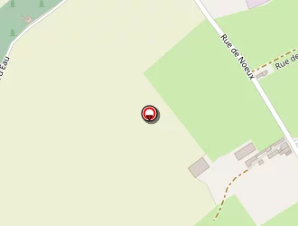 Carte de Grénove à Verquin