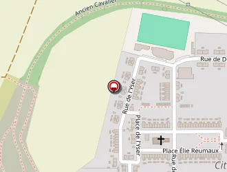 Carte de De Saint Meleuc Véronique à Haisnes