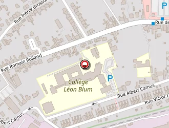 Carte de Mairie à Wingles