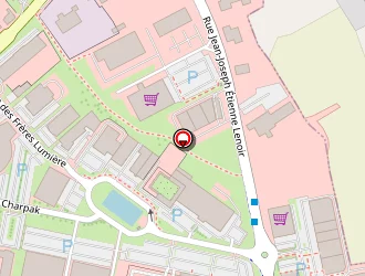 Carte de Beers And Co Star  Adhérent à Bruay-la-buissière