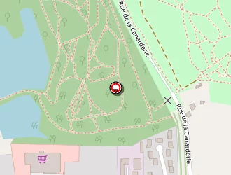 Carte de Eirl Elect à Wingles