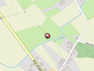 Carte de Dj Remorques à Rumegies