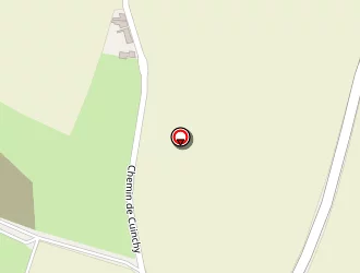 Carte de Promat à Vermelles