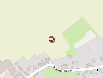 Carte de M.c.h. (menuiserie Charpente Habitat) à Nomain