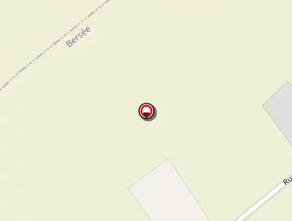 Carte de Blondeau Nicolas à Bersée