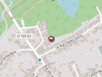 Carte de Duveau Michel à Wingles