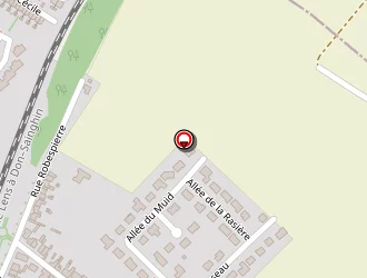 Carte de Diverchy Christian à Meurchin