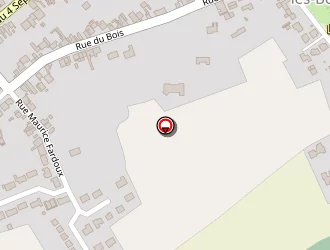 Carte de Delienne Nicolas à Hesdigneul-lès-béthune