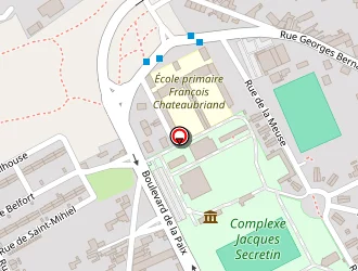 Carte de Prod-iges à Auchel