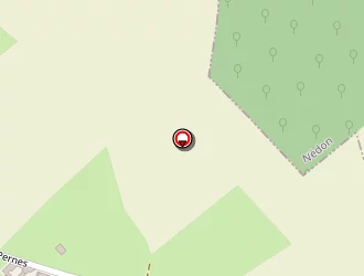 Carte de Unéal à Fiefs