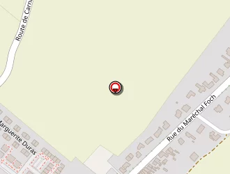 Carte de Prévost Frères à Carvin