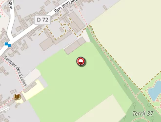 Carte de Ets Lo Presti à Verquin