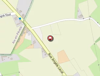 Carte de Sdbt à Rumegies