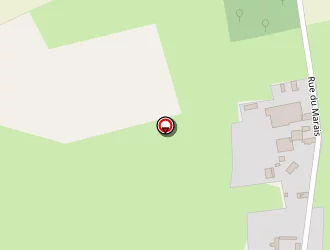 Carte de Pochet Pierre à Coupelle-neuve