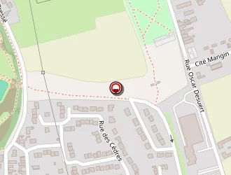 Carte de Restaurant Terre Et Mer à Labourse