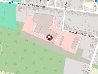 Carte de Mairie à Annequin