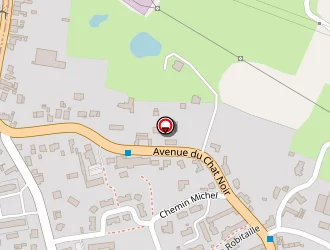 Carte de Ecole Jean Lévisse à Cucq