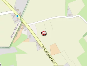 Carte de L Ile Aux Doudous à Rumegies