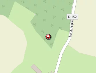 Carte de Widehem (earl) à Sempy