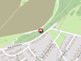 Carte de Ed à Auchel