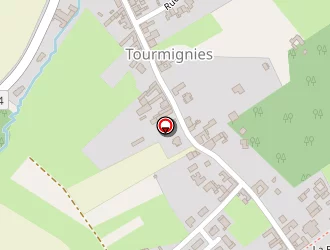 Carte de Lucas à Tourmignies