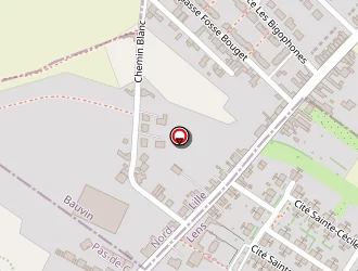 Carte de Mv Concept à Meurchin