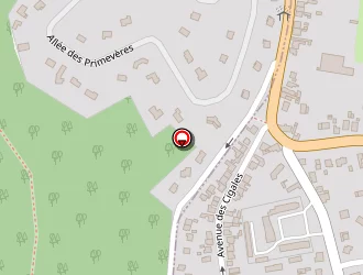 Carte de Dubois Christian à Cucq