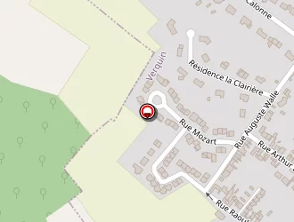 Carte de Vip Car à Verquin