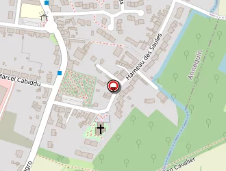 Carte de Liczbinski Joel à Annequin