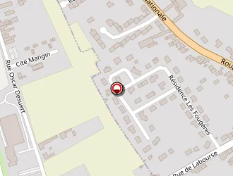 Carte de Dubrulle Delphine à Sailly-labourse